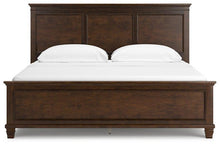 Load image into Gallery viewer, Danabrin Bed