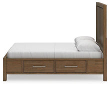 Load image into Gallery viewer, Cabalynn Bed with Storage - Ego Home Furniture