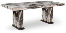 Load image into Gallery viewer, Jeshina Dining Table - Ego Home Furniture