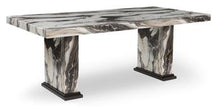 Load image into Gallery viewer, Jeshina Dining Table - Ego Home Furniture