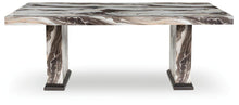 Load image into Gallery viewer, Jeshina Dining Table - Ego Home Furniture