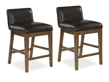 Load image into Gallery viewer, Cabalynn Counter Height Barstool - Ego Home Furniture