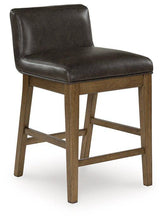 Load image into Gallery viewer, Cabalynn Counter Height Barstool - Ego Home Furniture