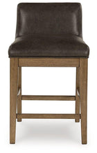 Load image into Gallery viewer, Cabalynn Counter Height Barstool - Ego Home Furniture