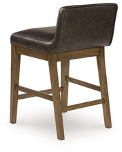 Load image into Gallery viewer, Cabalynn Counter Height Barstool - Ego Home Furniture