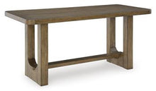 Load image into Gallery viewer, Cabalynn Counter Height Dining Table