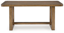 Load image into Gallery viewer, Cabalynn Counter Height Dining Table