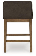Load image into Gallery viewer, Cabalynn Counter Height Barstool - Ego Home Furniture