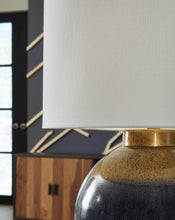 Load image into Gallery viewer, Adara Table Lamp