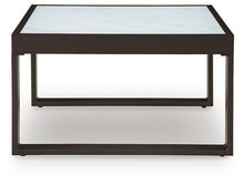 Load image into Gallery viewer, Beachloft Outdoor Coffee Table - Ego Home Furniture