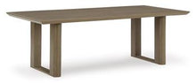Load image into Gallery viewer, Serene Bay Outdoor Dining Set