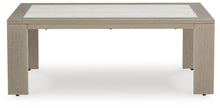 Load image into Gallery viewer, Kimpton Isle Outdoor Coffee Table - Ego Home Furniture