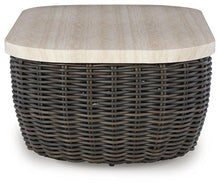 Load image into Gallery viewer, Kimora Outdoor Coffee Table
