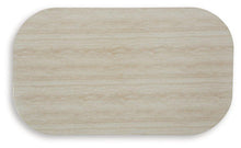 Load image into Gallery viewer, Kimora Outdoor Coffee Table