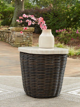 Load image into Gallery viewer, Kimora Outdoor End Table - Ego Home Furniture
