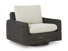 Load image into Gallery viewer, Kimora Outdoor Swivel Lounge Chair - Ego Home Furniture