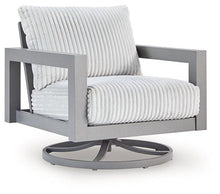 Load image into Gallery viewer, Hurley Park Outdoor Swivel Chair with Cushion - Ego Home Furniture