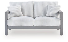 Load image into Gallery viewer, Hurley Park Outdoor Loveseat with Cushion - Ego Home Furniture