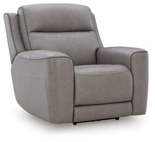 Load image into Gallery viewer, 5Z-Comfort Power Recliner - Ego Home Furniture