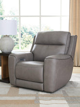 Load image into Gallery viewer, 5Z-Comfort Power Recliner - Ego Home Furniture