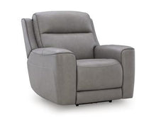 Load image into Gallery viewer, 5Z-Comfort Power Recliner