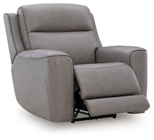 Load image into Gallery viewer, 5Z-Comfort Power Recliner - Ego Home Furniture