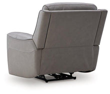 Load image into Gallery viewer, 5Z-Comfort Power Recliner - Ego Home Furniture