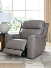 Load image into Gallery viewer, 5Z-Comfort Power Recliner - Ego Home Furniture