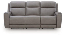 Load image into Gallery viewer, 5Z-Comfort Power Reclining Sofa - Ego Home Furniture