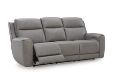 Load image into Gallery viewer, 5Z-Comfort Power Reclining Sofa - Ego Home Furniture