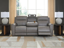Load image into Gallery viewer, 5Z-Comfort Power Reclining Sofa