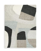 Load image into Gallery viewer, Edrickhill 5' x 7' Rug
