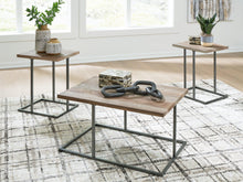 Load image into Gallery viewer, Albreane Table (Set of 3)