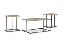 Load image into Gallery viewer, Albreane Table (Set of 3)