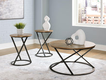 Load image into Gallery viewer, Cassbryn Table (Set of 3) - Ego Home Furniture