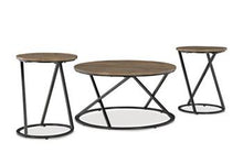 Load image into Gallery viewer, Cassbryn Table (Set of 3)