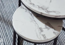 Load image into Gallery viewer, Jusmour Table (Set of 4)