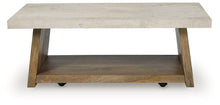 Load image into Gallery viewer, Brendalhouse Coffee Table - Ego Home Furniture