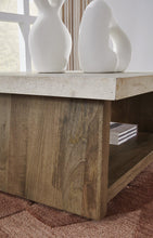 Load image into Gallery viewer, Brendalhouse Coffee Table - Ego Home Furniture