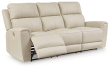 Load image into Gallery viewer, Dahlmoore Power Reclining Sofa - Ego Home Furniture