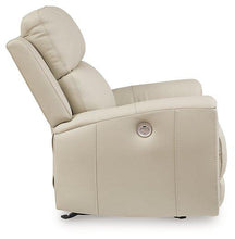 Load image into Gallery viewer, Dahlmoore Power Recliner - Ego Home Furniture