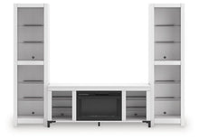 Load image into Gallery viewer, Brollevi Entertainment Center - Ego Home Furniture