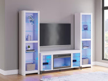 Load image into Gallery viewer, Brollevi Entertainment Center - Ego Home Furniture