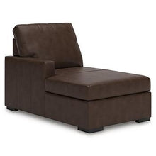 Load image into Gallery viewer, McDowlan Sectional with Chaise