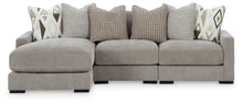 Load image into Gallery viewer, Aslan Court Sofa Sectional with Chaise image