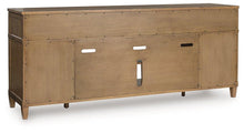 Load image into Gallery viewer, Sharlance 81" TV Stand - Ego Home Furniture