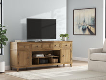 Load image into Gallery viewer, Sharlance 81" TV Stand - Ego Home Furniture