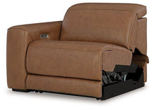 Load image into Gallery viewer, Magic Man Power Reclining Sectional Sofa - Ego Home Furniture