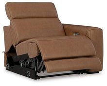 Load image into Gallery viewer, Magic Man Power Reclining Sectional Sofa - Ego Home Furniture