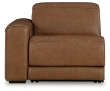 Load image into Gallery viewer, Magic Man Power Reclining Sectional Sofa - Ego Home Furniture